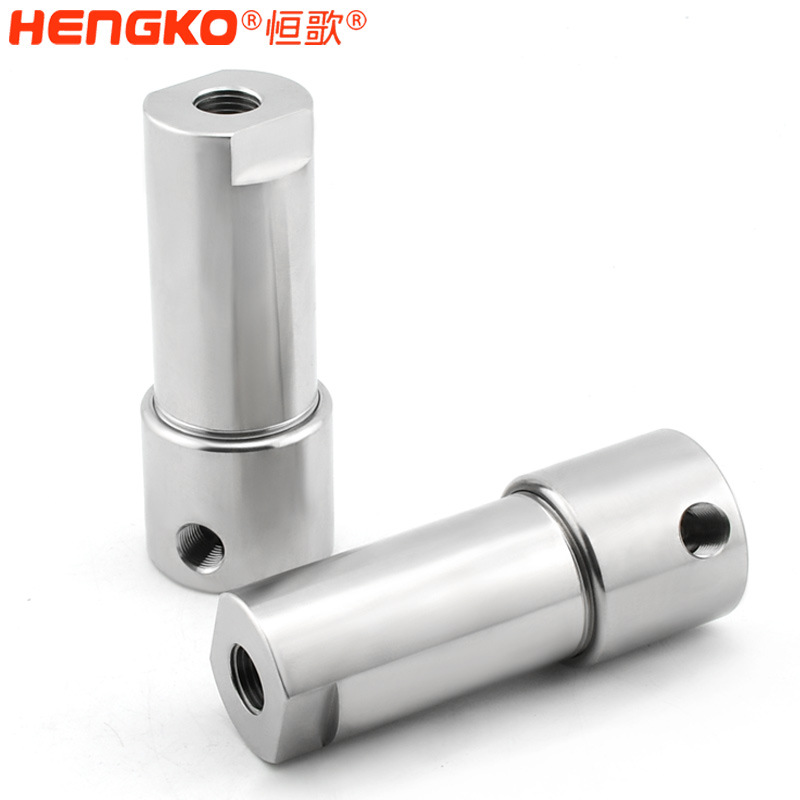 恒歌不銹鋼高壓氣體專用過濾器能處理哪些特定氣體？