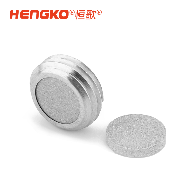 壓縮空氣機消音器，現(xiàn)貨供應，高效消音降噪濾芯