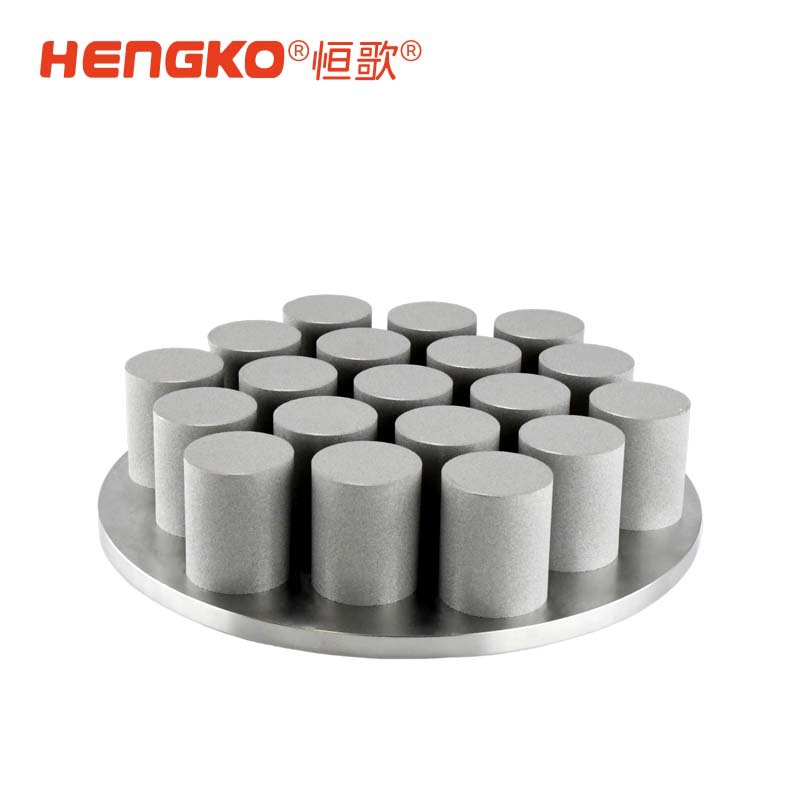 恒歌納米級氣體過濾器：國產(chǎn)替代的品質之選