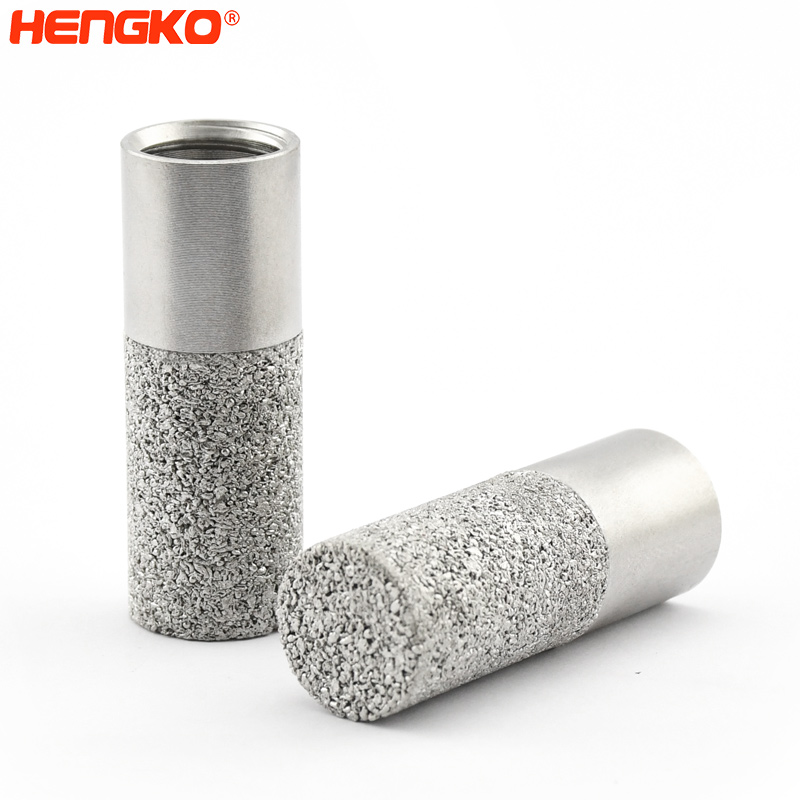 工業(yè)溫濕度傳感器探頭外殼，適用于 RHT31、RHT20、RHT21、RHT85